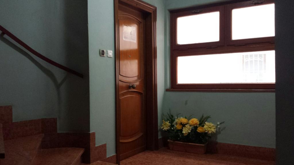 Dimora Del Viandante Appartamento Civitavecchia Exterior foto